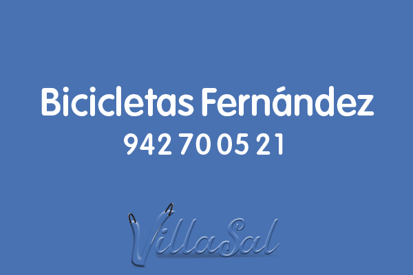 Bicicletas Jose Fernández